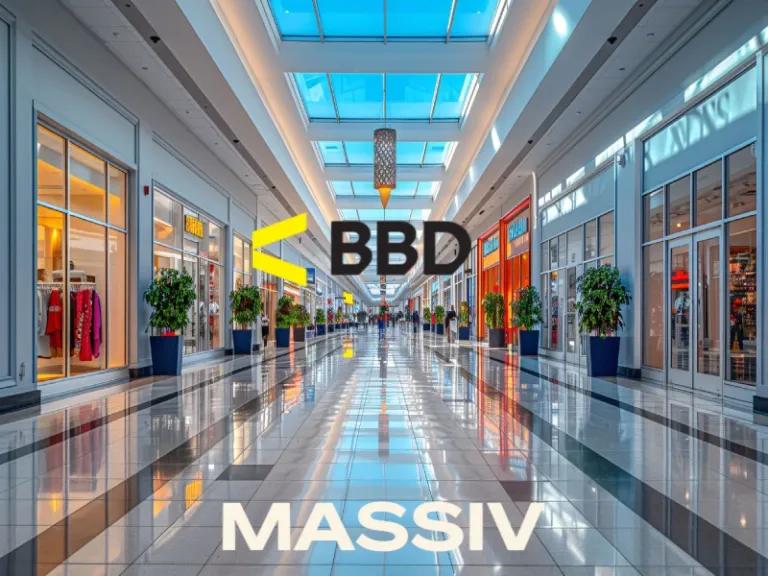 مول MASSIV